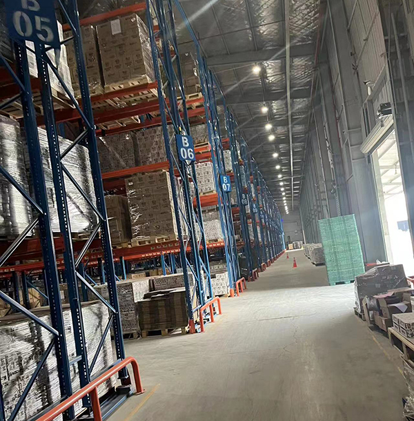 普货仓库（公司展示 58）